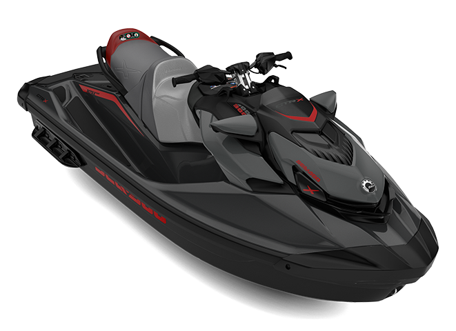 Sea-Doo GTR-X 300 (2026)