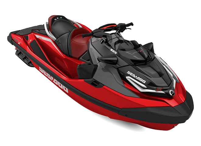 Sea-Doo RXT-X 325 (2024)