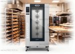 Пароконвектомат UNOX XEBL-16EU-E1RS