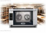 Печь конвекционная Unox Rossella XEFR-04EU-ETDV (04, 600*400)