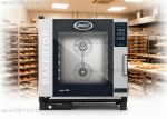 Пароконвектомат Unox XEBC-06EU-EPRM (600*400)