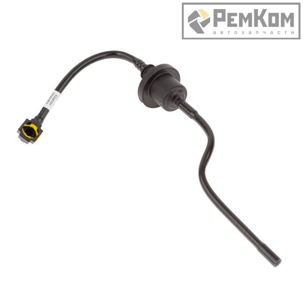 RK03123 * 21236-1164042 * Клапан продувки адсорбера для а/м 2123 с 2018г в сборе с трубкой.