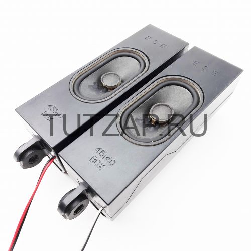 Динамики ESE 45140 BOX для телевизора Denn LE50DE85SUMAX
