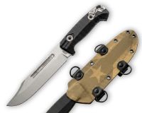 Нож Comandante от NCCustom