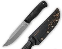 Туристические нож Mr.Blade C-19