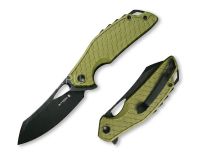 Нож Mr.Blade MB751 Wyvern Olive