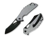 Нож Mr.Blade MB751 Wyvern Grey