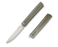 Нож Mr.Blade Esquire Green