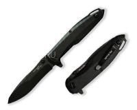 Нож Convair Gen.2 Black