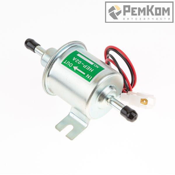 RK03126 * Топливный насос низкого давления EP-500-0 (12V)