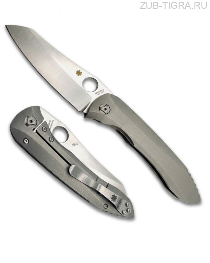Нож Spyderco Paysan C238TIP