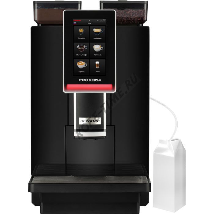Кофемашина Proxima Dr.coffee Minibar S