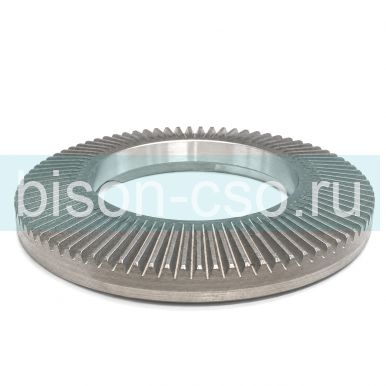 Спиральный диск К11-400 TMX