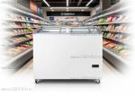 Морозильный ларь Haier SD-416AELUA (подсветка)