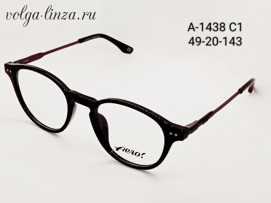 Оправа Aero A-1438