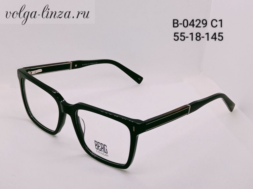 Оправа Berg B0429