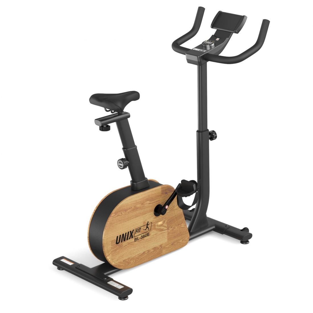 UNIX Fit BL-380E деревянный / Wood