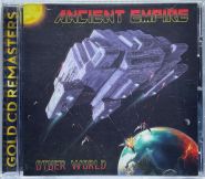 ANCIENT EMPIRE - Other World +3 Bonus GOLD CD, Stormspell