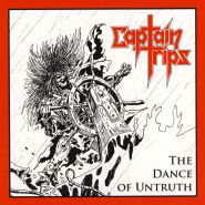 CAPTAIN TRIPS - The Dance of Untruth CD, Stormspell