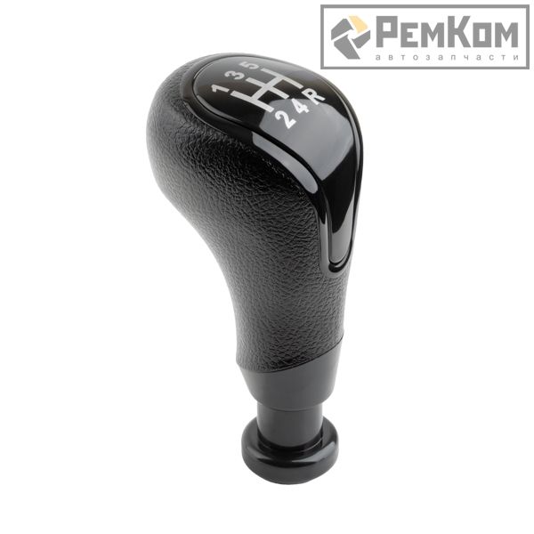 RK11134 * 8450008904 * Ручка КПП для а/м VES, 2170-2172, 2190-2194 механика, глянец