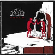 DETEST - The End of All Ends CD, Stormspell