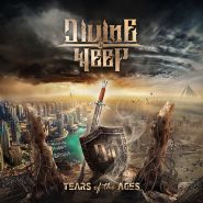 DIVINE WEEP - Tears of the Ages CD, Stormspell