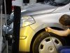 Удаление Вмятин На Крыльях Без Покраски на Автомобиле Варшавское шоссе 170Бс7