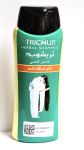 ОАЭ Trichup Шампунь с экстрактами трав – Против выпадения волос( Hair Fall Control), 200 мл