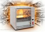 Гриль для кур Sikom МК-3.8.1