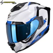 Шлем Scorpion Exo-1500 Air Arena, синий