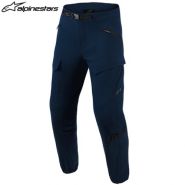 Мотоштаны Alpinestars Juggernaut V2, тёмно-синие