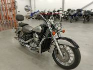 HONDA VT750 SHADOW