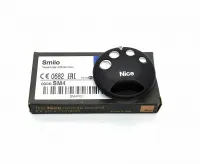 пульт Smilo 433.92 Mhz арт. J-0052