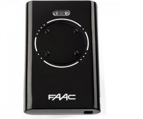 пульт FACC XT2-XT4 868 Mhz