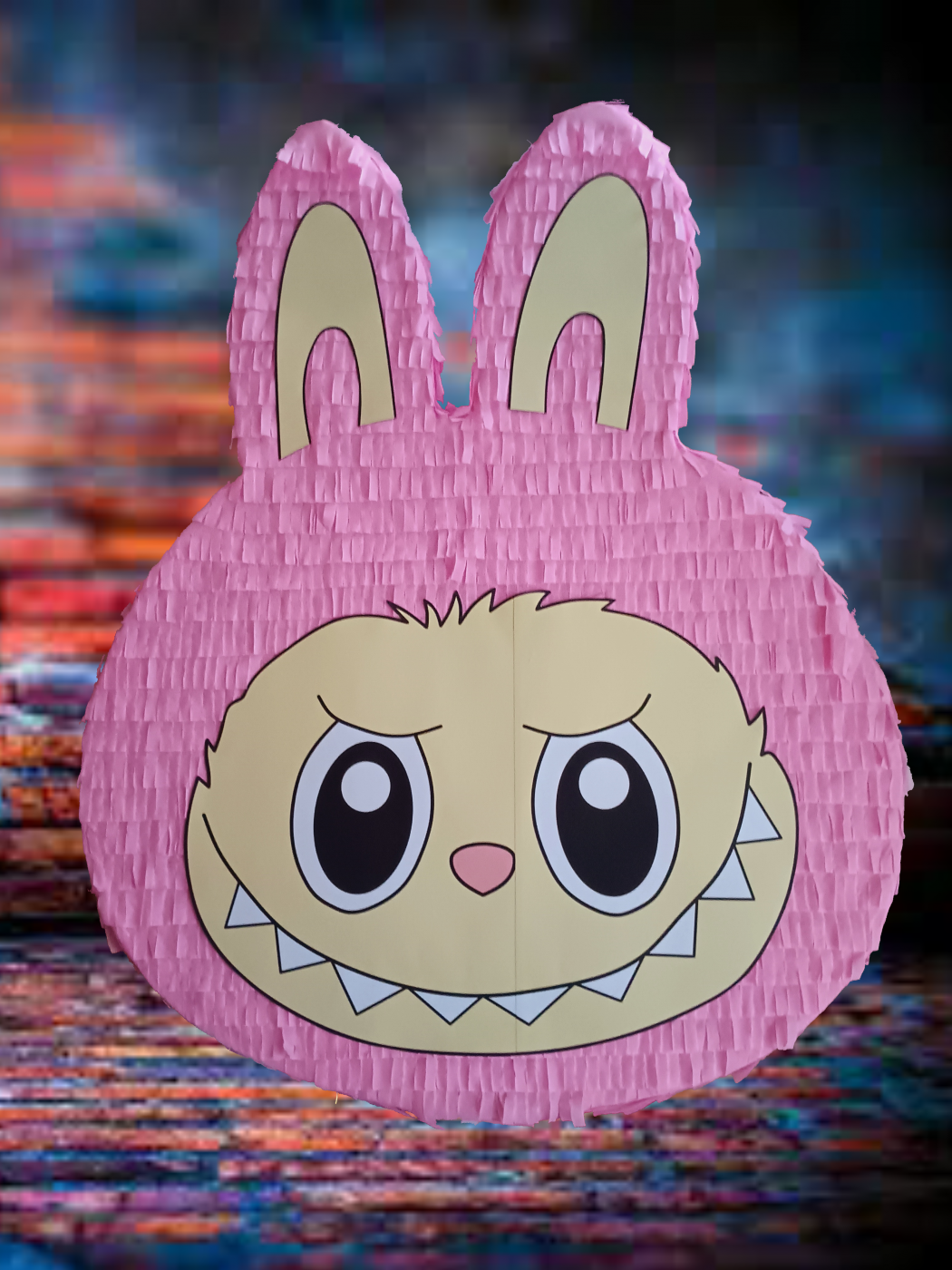 LABUBU (65 cm)