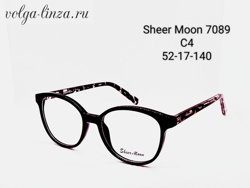 Оправа Sheer Moon 7089