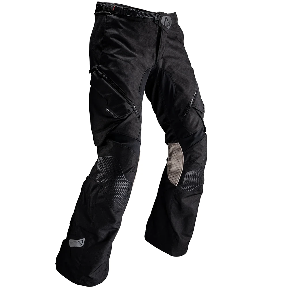 Leatt  ADV MultiTour 5.5 Stealth Women женские штаны для мототуризма и путешествий
