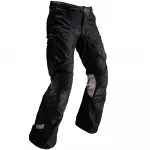 Leatt  ADV MultiTour 5.5 Stealth Women женские штаны для мототуризма и путешествий
