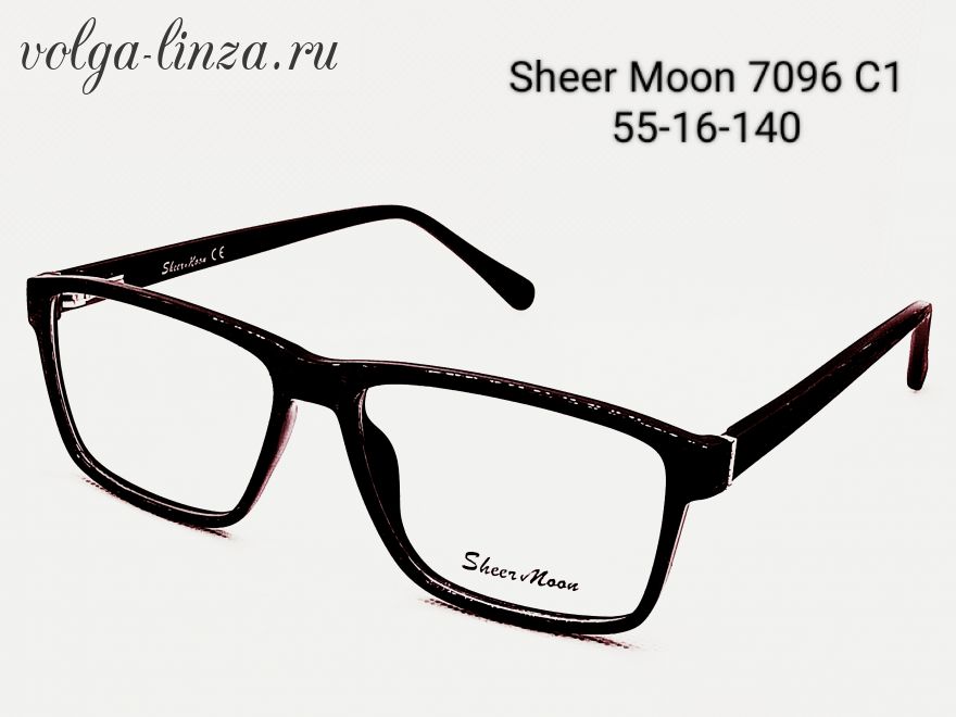 Оправа Sheer Moon 7096