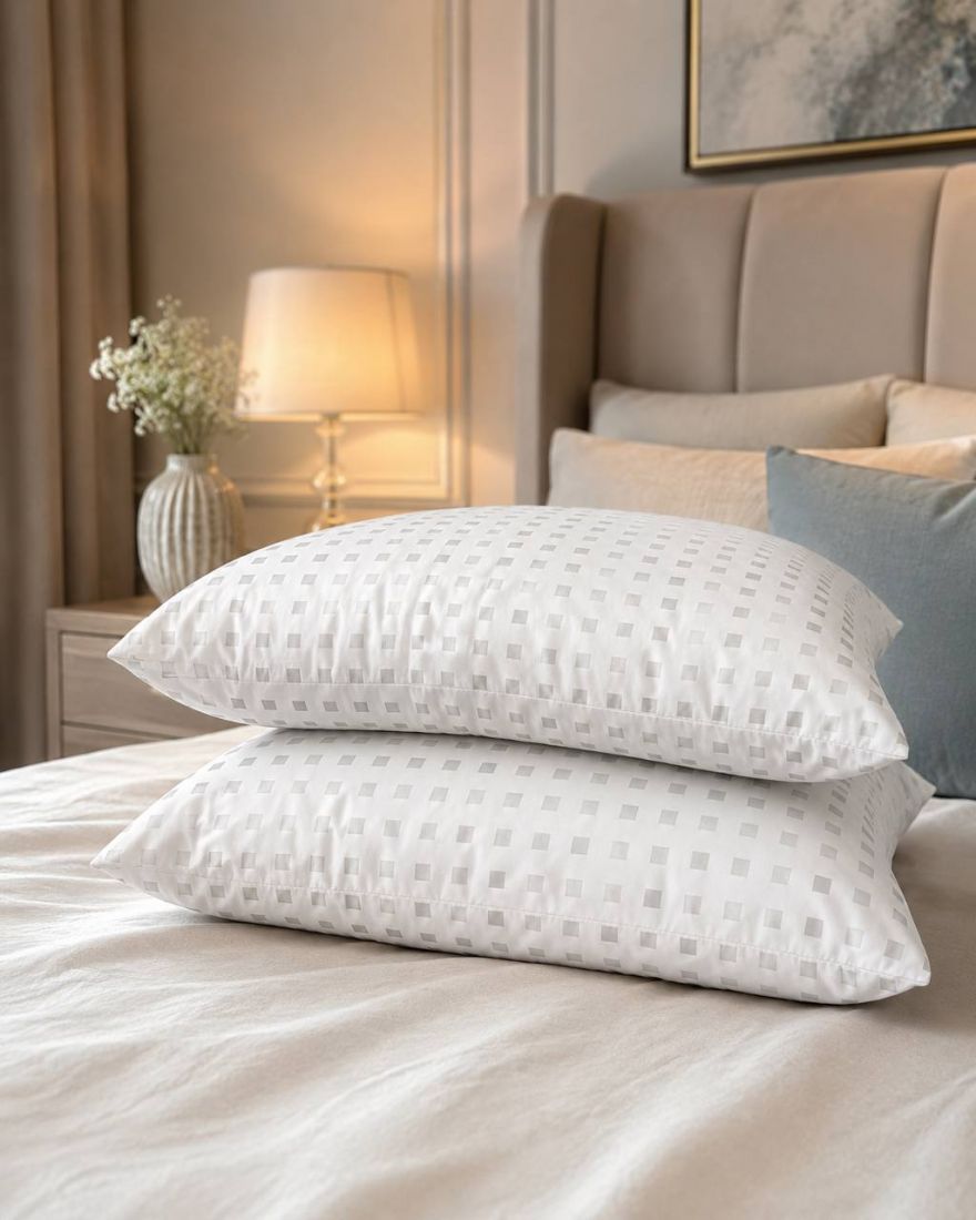 հոլոֆայբեր զույգով (2 pillow)