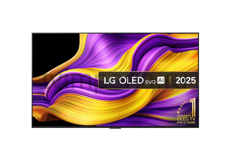 Телевизор LG OLED65G5LW 4K Ultra HD Wall Mount