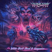 VIPERWITCH - Witch Hunt: The Road To Vengeance CD, Stormspell