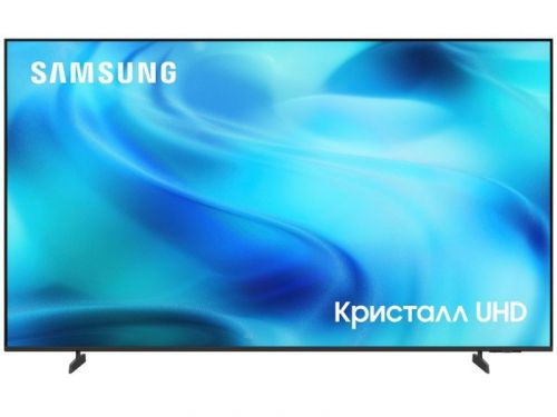 Телевизор Samsung UE43U8000HUXPY 4K ULTRA HD 2026