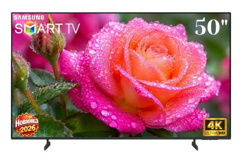 Телевизор Samsung UE50U8000H 4K ULTRA HD 2026