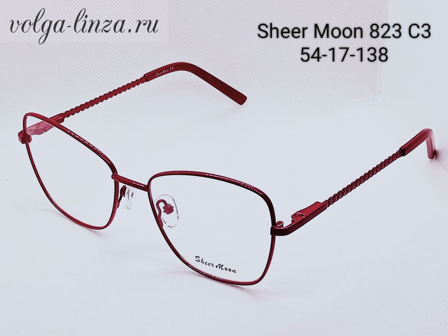 Оправа Sheer Moon 823