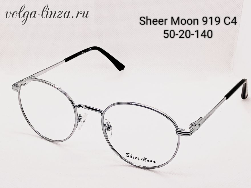 Оправа Sheer Moon 919