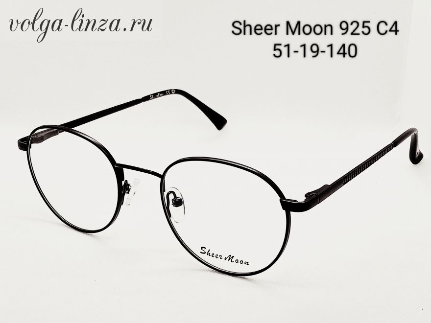 Оправа Sheer Moon 925