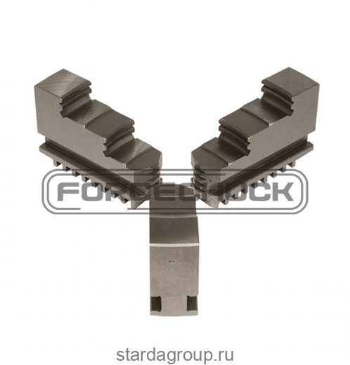 Комплект обратных кулачков 7100-0054.015 FORCECHUCK