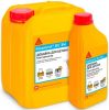 Пластификатор для Бетона 1л Sika Sikament BV 3M Пластифицирующая, Водоредуцирующая / Зика