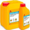 Суперпластификатор Универсальный 5л Sika SikaPlast-520 N для Бетона и Цементных Растворов / Зика